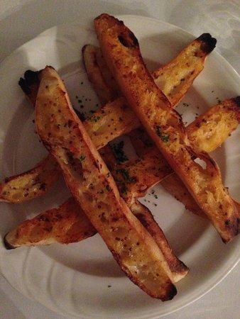 Explorers Restaurant